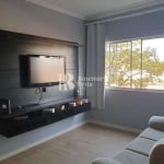 Apartamento com 2 quartos, Vila São José, Taubaté - R$ 245 mil, Cod: 1322