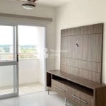 Apartamento com 2 dorms, Parque Senhor do Bonfim, Taubaté - R$ 340 mil, Cod: 1334