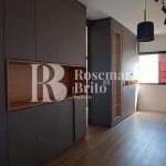 Apartamento com 1 dorm, Centro, Taubaté - R$ 430 mil, Cod: 1331