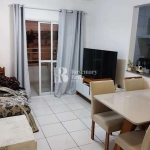 Apartamento com 2 quartos, Granja Daniel, Taubaté - R$ 275 mil, Cod: 1360