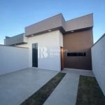 Casa com 3 quartos, Residencial Antares, Taubaté - R$ 412 mil, Cod: 1388