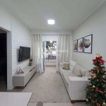 Apartamento com 2 quartos, Parque Senhor do Bonfim, Taubaté - R$ 233 mil, Cod: 1399