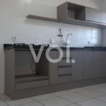 Apartamento para Locação, Jardim Iririú, 3 dormitórios, 1 suíte, 2 banheiros, 1 vaga