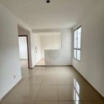 Apartamento para Locação em Joinville, Adhemar Garcia, 2 dormitórios, 1 banheiro, 1 vaga