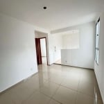 Apartamento para Locação em Joinville, Adhemar Garcia, 2 dormitórios, 1 banheiro, 1 vaga