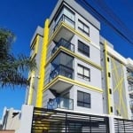 Apartamento com 3 dormitórios sendo 1 suíte  à venda por R$ 599.000 - Barra do Sai - Itapoá/SC