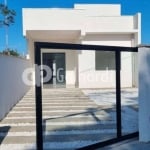 Casa com 3 dormitórios à venda, 89 m² por R$ 525.000,00 - Rosa dos Ventos - Itapoá/SC