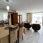 Apartamento à venda, 3 quartos, 1 suíte, 2 vagas, Lourdes - Belo Horizonte/MG