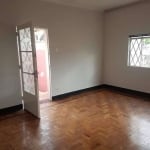 Casa para aluguel, 2 quartos, 1 vaga, Santa Tereza - Belo Horizonte/MG