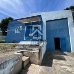 Barracão / Galpão / Depósito à venda na Rua João Maria Martins Cordeiro, 239, Afonso Pena, São José dos Pinhais