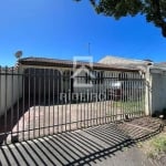 Casa com 3 quartos à venda na Alfredo Valanski, 37, Quississana, São José dos Pinhais