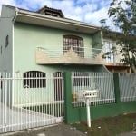 Casa com 3 quartos para alugar na Maria Licodiedoff, 343, Costeira, São José dos Pinhais