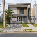 Casa com 3 quartos à venda na Boa Esperança, 284, Jardim Cruzeiro, São José dos Pinhais