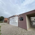 Apartamento com 2 quartos para alugar na Guarapuava, 234, Cruzeiro, São José dos Pinhais