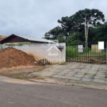 Terreno à venda na João Ézio Salazar, 363, São Marcos, São José dos Pinhais