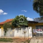 Casa com 2 quartos à venda na Rua Lyrio Dallagassa, 769, Afonso Pena, São José dos Pinhais