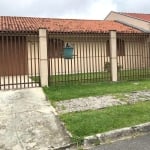 Casa com 2 quartos à venda na Rua dos Canários, 299, Afonso Pena, São José dos Pinhais