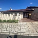 Casa com 3 quartos à venda na Paulo Vaccari, 388, Cruzeiro, São José dos Pinhais