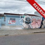 Casa com 2 quartos para alugar na Rua Paulino de Siqueira Cortes, 2149, São Pedro, São José dos Pinhais