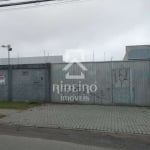 Barracão / Galpão / Depósito para alugar na Rua Tenente Tito Teixeira de Castro, 597, Boqueirão, Curitiba