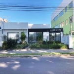 Casa comercial com 1 sala para alugar na Rua Joaquim Nabuco, 2305, Centro, São José dos Pinhais