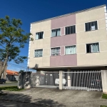 Apartamento com 2 quartos à venda na Rua Ilhio Pedro Gasparelo, 952, Cruzeiro, São José dos Pinhais