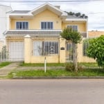 Casa com 4 quartos à venda na Rua Antônio Olinto, 265, São Pedro, São José dos Pinhais