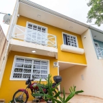 Casa com 3 quartos à venda na Rua Tomazina, 305, Bom Jesus, São José dos Pinhais