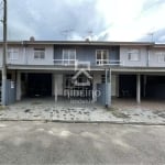 Casa em condomínio fechado com 3 quartos à venda na Rua Professora Marieta de Souza e Silva, 1850, Parque da Fonte, São José dos Pinhais