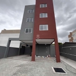 Apartamento com 3 quartos à venda na Rua Doutor Quinzito de Quadros Souza, 345, Cidade Jardim, São José dos Pinhais