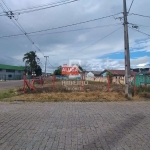 Terreno comercial para alugar na Rua Salomão Miguel Nasser, 1811, Guatupê, São José dos Pinhais