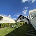 Casa com 6 quartos à venda na Avenida São José, 1114, Cristo Rei, Curitiba