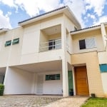 Casa em condomínio fechado com 3 quartos à venda na Rua João Batista Manzoque, 150, Bom Jesus, São José dos Pinhais