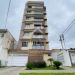 Apartamento com 3 quartos à venda na Rua Marechal Deodoro da Fonseca, 975, Centro, São José dos Pinhais