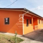 Casa com 2 quartos para alugar na Rua Salomão Elias Feder, 730, Uberaba, Curitiba