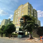 Apartamento à venda no Residencial Guarani