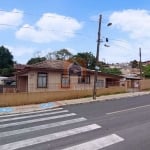 Terreno de esquina à venda em Olarias