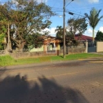 TERRENO A VENDA NO BAIRRO BOA VISTA