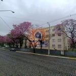 Apartamento à venda no bairro Jardim Carvalho