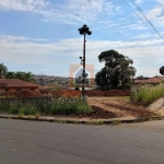 2 terrenos à venda no bairro Órfãs