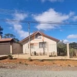 Casa com excelente terreno à venda em Oficinas