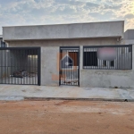 Casa à venda no bairro Cará-Cará