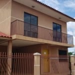 Sobrado de esquina à venda bairro Estrela