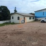 Casa comercial para locação no bairro Contorno