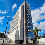 Sala comercial para locação no Edifício Health Tower