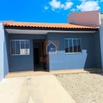 Casa à venda no bairro Cará-Cará