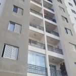 Apartamento em excelente estado e ótima localização em Santo André-SP.