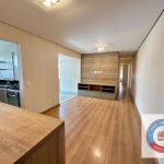 Apartamento com 2 dormitórios à venda, 90 m² por R$ 1.100.000,00 - Ipiranga - São Paulo/SP