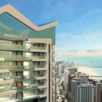 Apartamento à venda, 153 m² por R$ 3.300.000,00 - Meireles - Fortaleza/CE