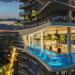 Apartamento à venda, 364 m² por R$ 6.250.000,00 - Meireles - Fortaleza/CE